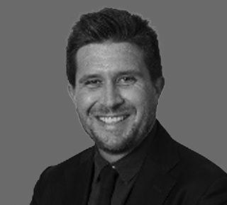 James Henry