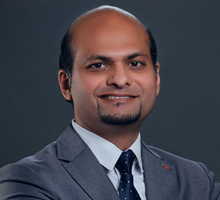 Waqas Butt