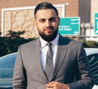 Hasib Khan