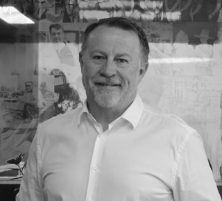 Glen Hingley