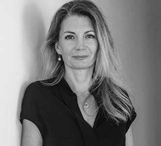 Geraldine Bourgarel