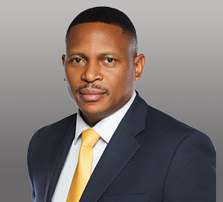 Dr. Emmanuel Manyonganise