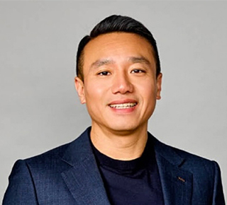Tony Pan