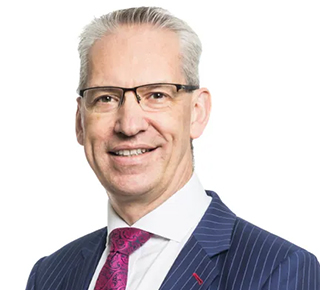 Neil MacDonald