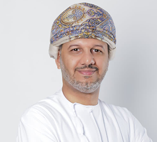 Yousuf Al-Araimi