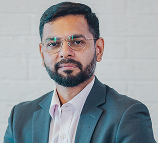 Manish Vaidya