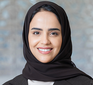 Amna Ahmed Al Zubaidi
