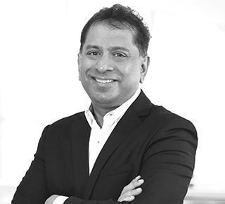 Tony Joseph