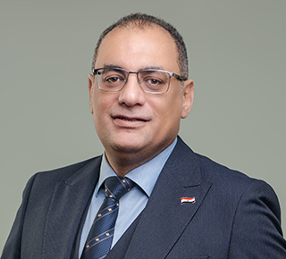 Dr. Muhammad Fathy