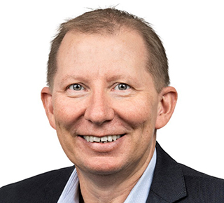 Ian Scrimgeour