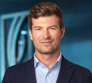 Sean Sarginson