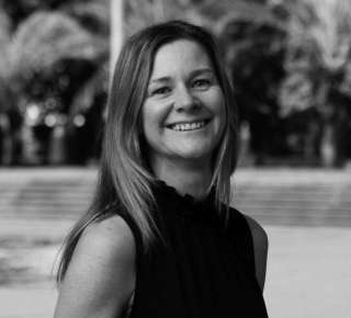 Simone Saunders