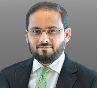 Haseeb Iqbal