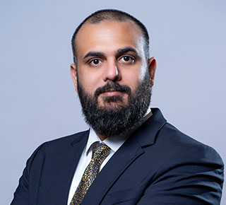 Hamza Zaheer