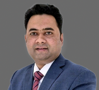 Gyan Prakash Srivastava