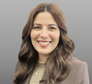 Mai Hegazi
