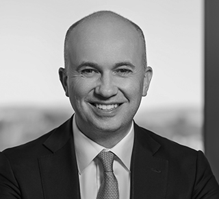 Matt Kean