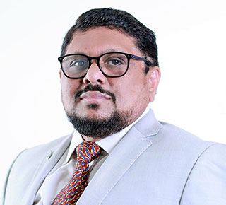 Rajesh Kumar Bhaskaran