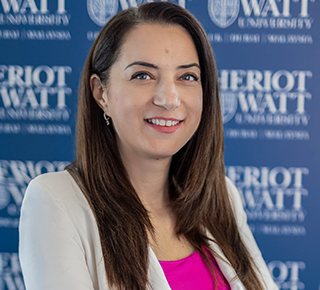 Dr. Jelena Janjusevic