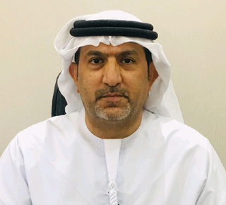 Qasim Abu Hantash