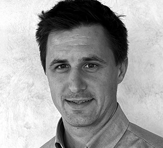 Daniel Gilbert
