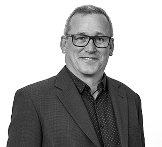 Michel de Vos