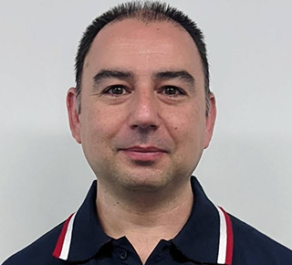 Daniele Galluccio