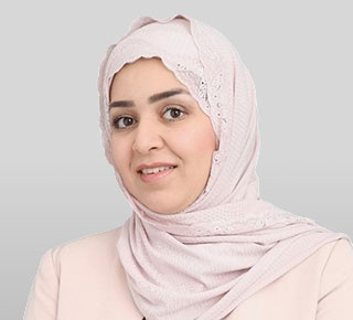 Zahra Eid