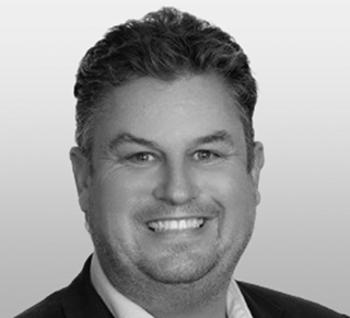Ben Byrnes