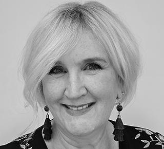Catherine Searle