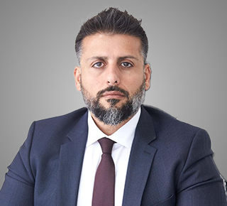Charles Fakhry