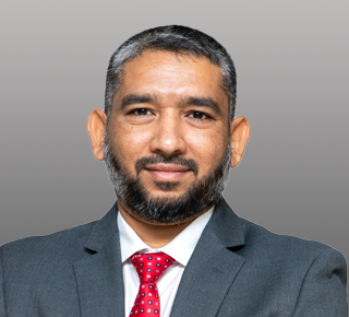 Aliasgar Bohari