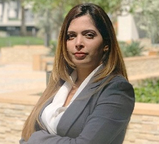 Shaily Verma