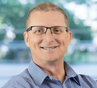 Mark Mikolajczak