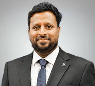Shahnawaz Sheik