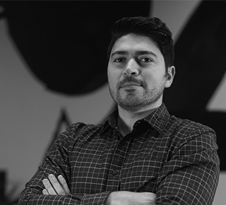 Yashar Rahmati