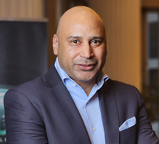 Adil Belhouri