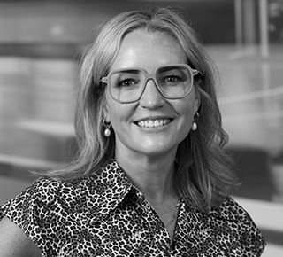 Carla Garvie