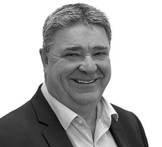 The Honourable Kerr Vincent MLC
