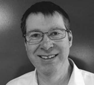 Dr. Glenn Geers