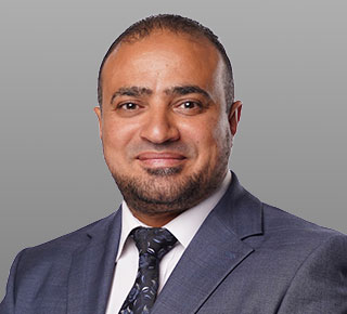 Islam Nabil Awad