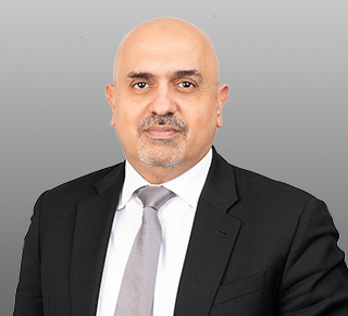 Hani Khalil