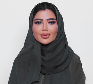 Faiza Alawadhi