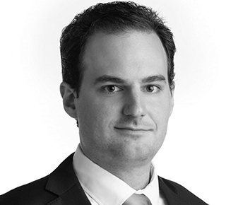 Dr. Nicholas Fearnley