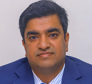 Atul Chandorkar