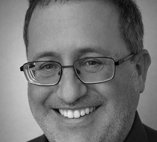 Ian Mond