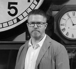 John Prentice