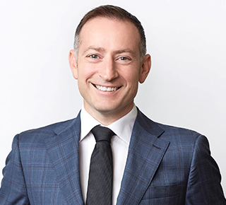 Adam Davey
