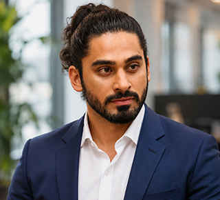 Suyash Bele