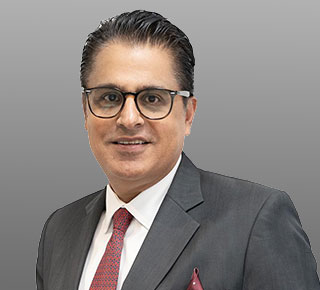 Manoj Bhojwani